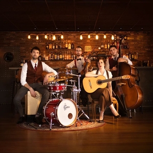 Ensemble Dre Tickets, Tour Dates and Concerts