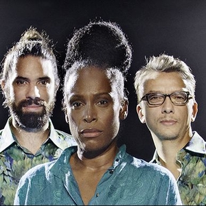 SANDRA NKAKE Tickets, Tour Dates and Concerts
