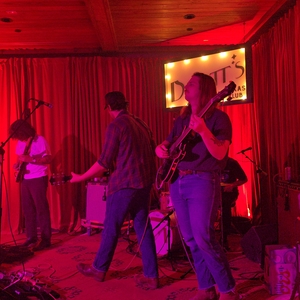 Rattlesnake Milk at Martindale, TX in Duetts Texas Club 2025