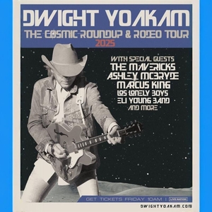The Mavericks Tickets, Tour Dates and Concerts