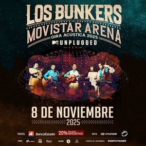 Los Bunkers Tickets, Tour Dates and Concerts
