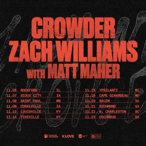 Matt Maher Tickets, Tour Dates and Concerts