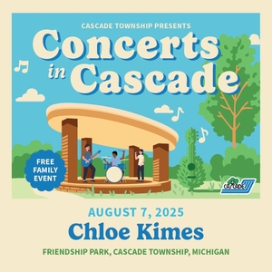 Chloe Kimes Tickets, Tour Dates and Concerts