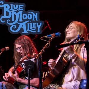 Blue Moon Alley Tickets, Tour Dates and Concerts