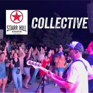 Collective @ Starr Hill Biergarten