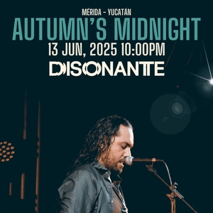 Autumn's Midnight Tickets, Tour Dates and Concerts