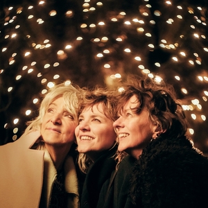 The Lasses @ Witte Kerk Heiloo