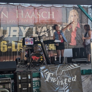 Twizted at Clearwater, FL in Quaker Steak & Lube 2025