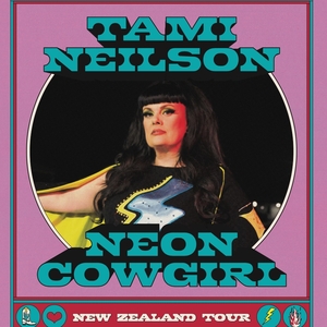 Tami Neilson Tickets, Tour Dates and Concerts