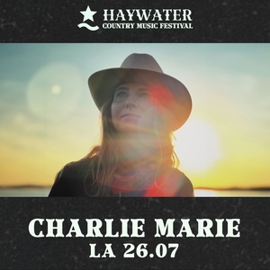 Charlie Marie Tickets, Tour Dates and Concerts