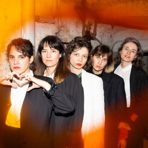 Cousines like Shit Tickets, Tour Dates and Concerts