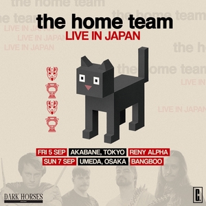 The Home Team Tickets, Tour Dates and Concerts