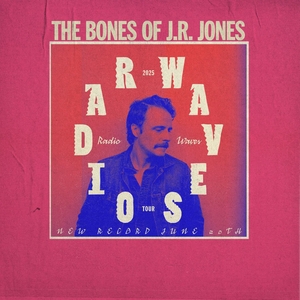 The Bones of J.R. Jones Tickets, Tour Dates and Concerts