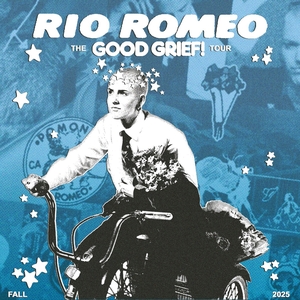 Rio Romeo Tickets, Tour Dates and Concerts