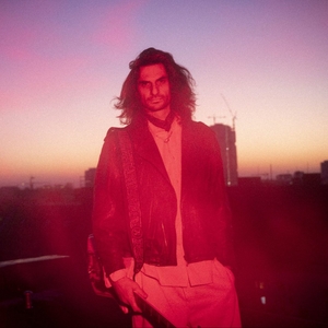 James Hersey Tickets, Tour Dates and Concerts