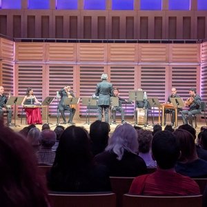The Gurdjieff Ensemble at London, United Kingdom in Kings Place 2025