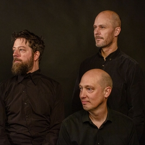 Søren Bebe Trio @ Aalholm Kirke
