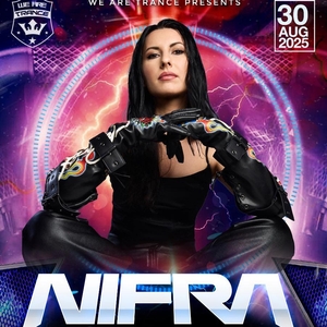 Nifra @ The Sound Room