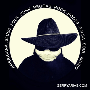Gerry Arias @ Krogh's Restaurant & Brew Pub