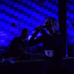 NNHMN at Veytaux, Switzerland in Chillon Castle 2025