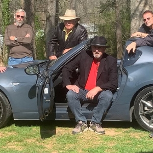 The Sundown Band Tickets, Tour Dates and Concerts