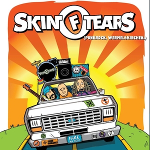 Skin of Tears @ Wild at Heart