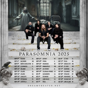 Dream Theater Tickets, Tour Dates and Concerts