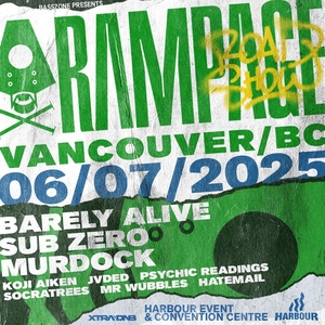 Murdock Tickets, Tour Dates and Concerts