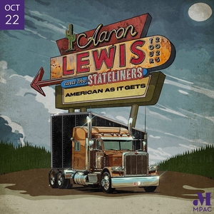 Aaron Lewis Tickets, Tour Dates and Concerts