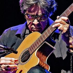 Matt Richards - guitarist