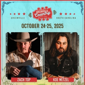 Koe Wetzel Tickets, Tour Dates and Concerts