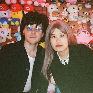 Chinese American Bear