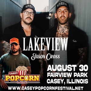 Jason Cross Tickets, Tour Dates and Concerts
