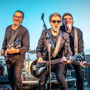 Choirboys Tickets, Tour Dates and Concerts