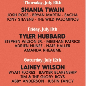 Abby Anderson Tickets, Tour Dates and Concerts