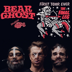 Bear Ghost Tickets, Tour Dates and Concerts