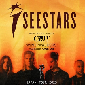 CrowsAlive Tickets, Tour Dates and Concerts