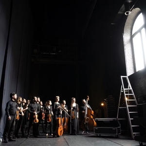 Ataneres Ensemble Tickets, Tour Dates and Concerts