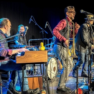 Wonderbrazz Tickets, Tourdaten und Konzerte