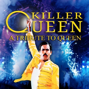 Killer Queen Tickets, Tour Dates and Concerts