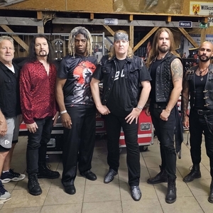 Warlord Tickets, Tour Dates and %{concertOrShowText}