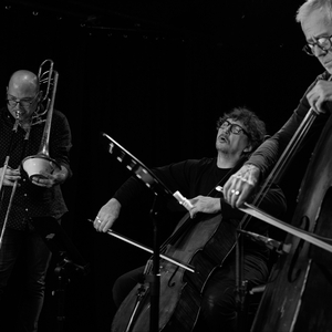 Samuel Blaser Tickets, Tour Dates and Concerts