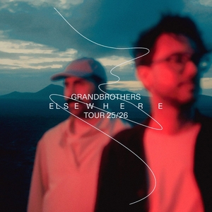 Grandbrothers Tickets, Tour Dates and Concerts