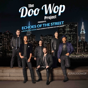 The Doo Wop Project Tickets, Tour Dates and Concerts