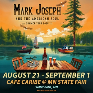 Mark Joseph Tickets, Tour Dates and Concerts