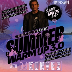 Korvez Tickets, Tour Dates and Concerts