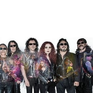 El Tri Tickets, Tour Dates and Concerts