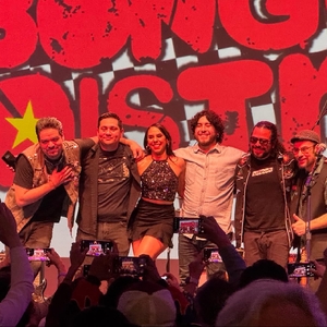 Bongo District Tickets, Tour Dates and Concerts