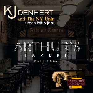 KJ Denhert Tickets, Tour Dates and Concerts