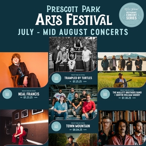 Town Mountain Tickets, Tour Dates and Concerts